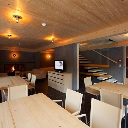 Rifugio Galtuer - Die 2 Ferienhaeuser Экстерьер фото